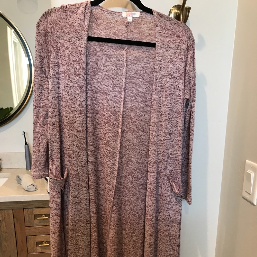 NEW lularoe sarah cardigan